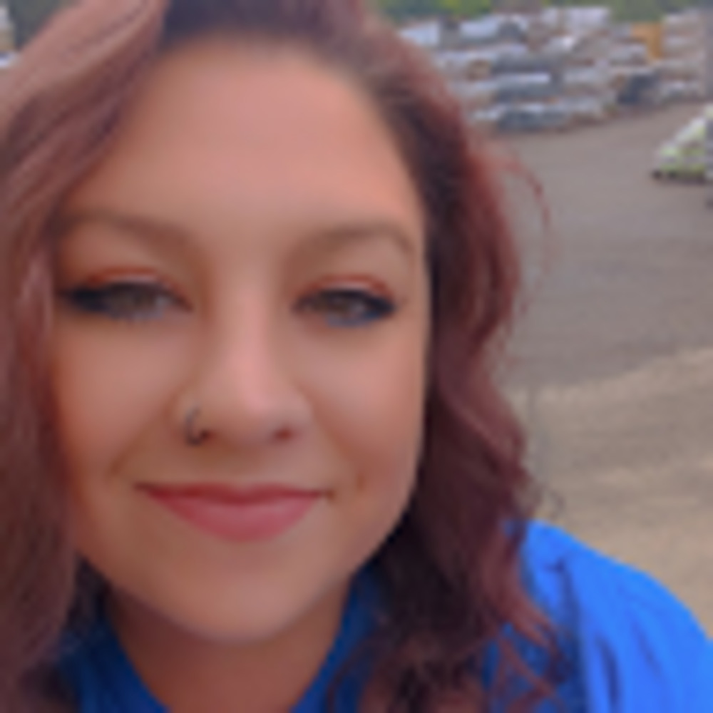 Meet your Posher, Dyanna